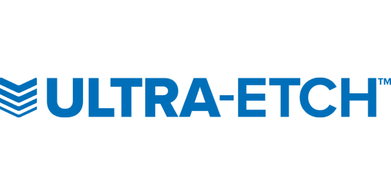 UltraEtch Logo