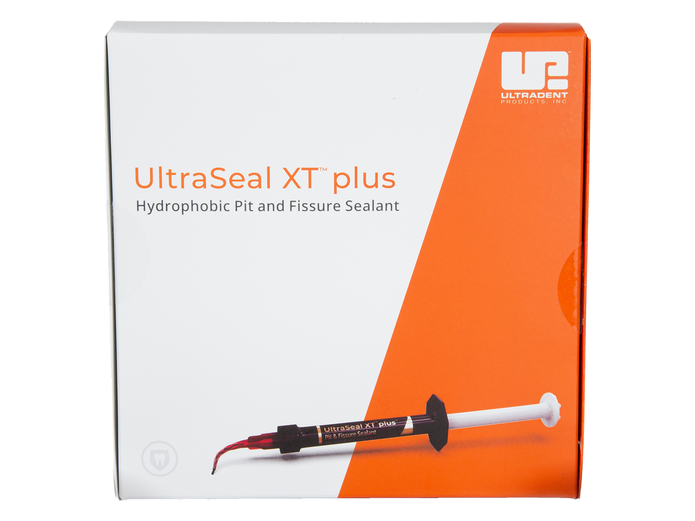 UltraSeal XT™ plus-Hydrophobic Pit and Fissure Sealant