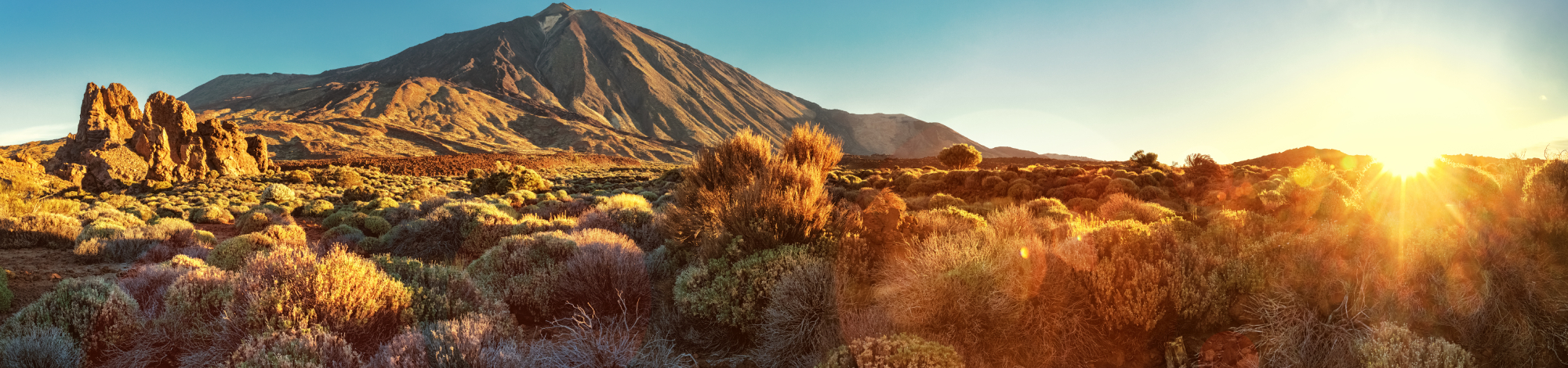 Last Minute Teneriffa