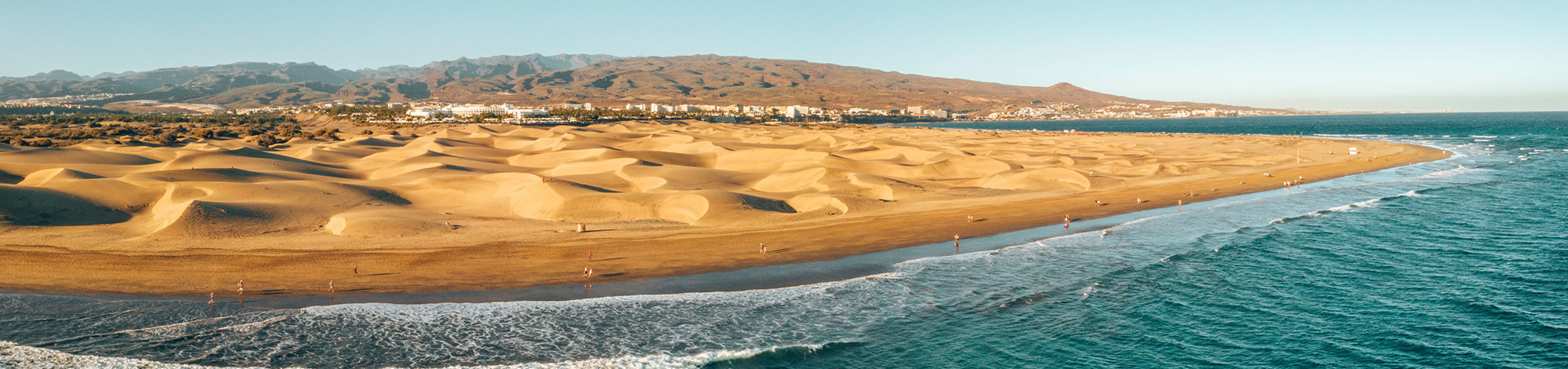 Last Minute Gran Canaria