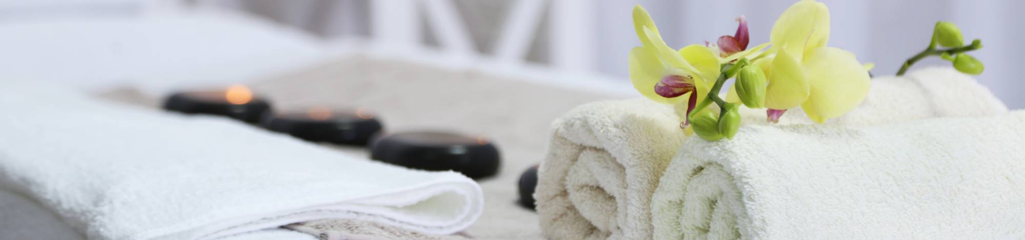 Last Minute Wellness