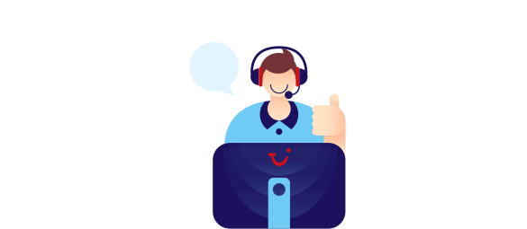 Jetzt TUI Flug Servicepakete buchen und Vorteile sichern