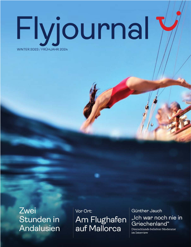 Flyjournal Winter 23/24 