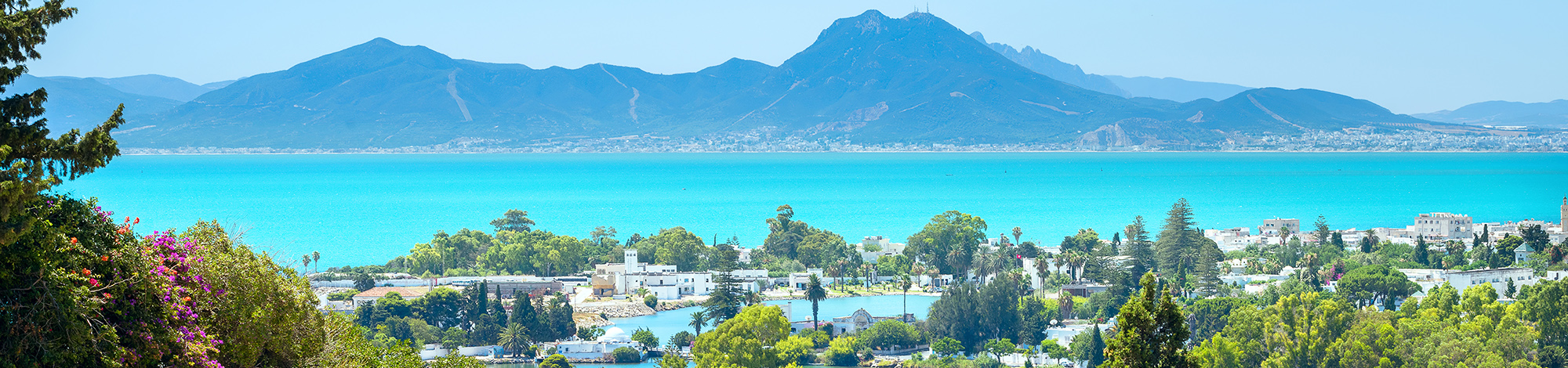 Last Minute Tunesien