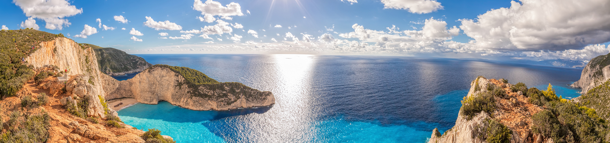 Last Minute Griechenland