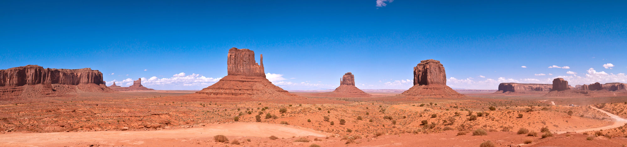 Monument Valley