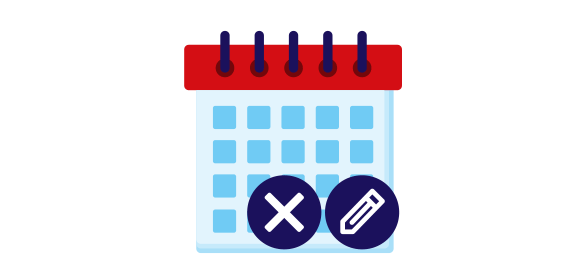 FlexStorno bei TUI Flug buchen und immer flexibel bleiben