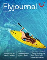 Flyjournal Sommer 2025