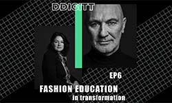 Leslie Holden & José Teunissen: Fashion Education in Transformation