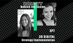 Sabrina Buchanan & Monique Martinez: 3D Strategy Implementation