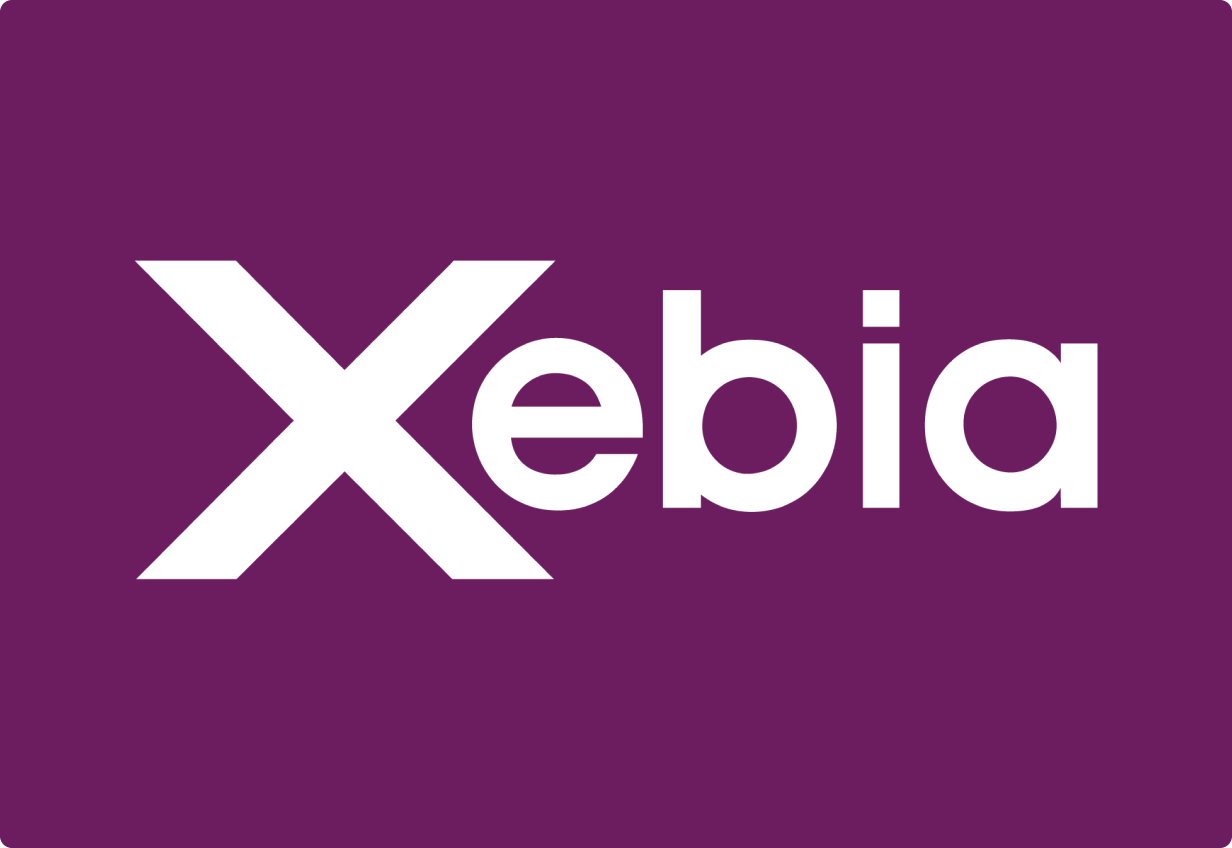 xebia logo