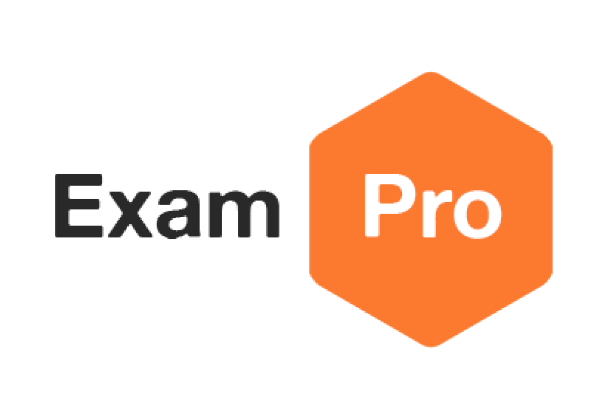 Exampro logo