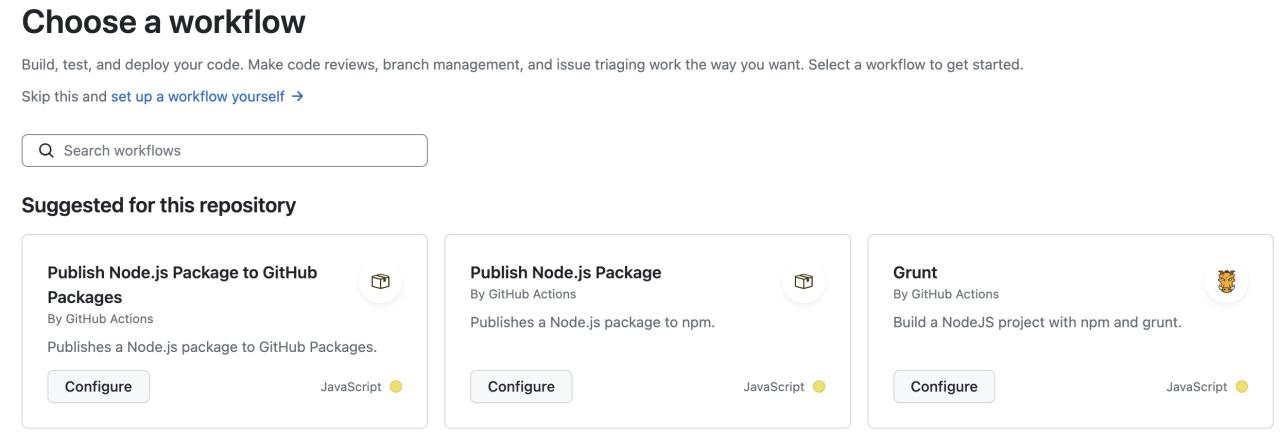 How to Create an npm Package Ready to Distribute From Scratch
