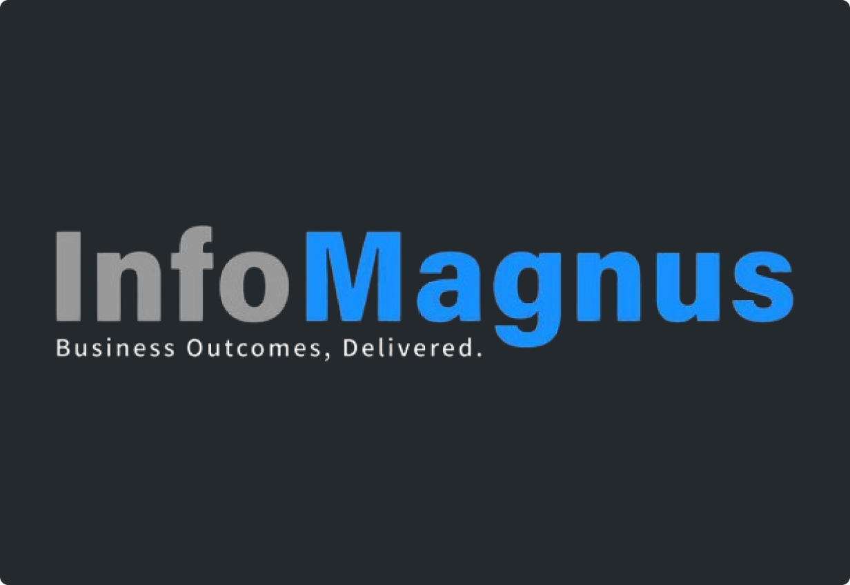 infomagnus logo