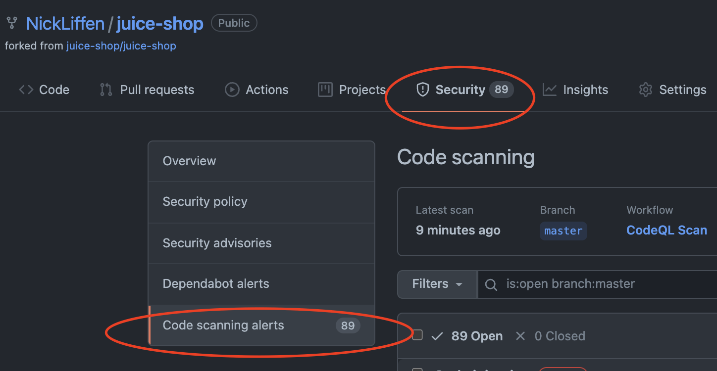 How To Try GitHub Advanced Security With Your Team - GitHub Resources