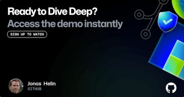 Ready to Dive Deep? Access the demo instantly