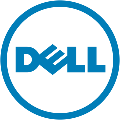 Dell徽标