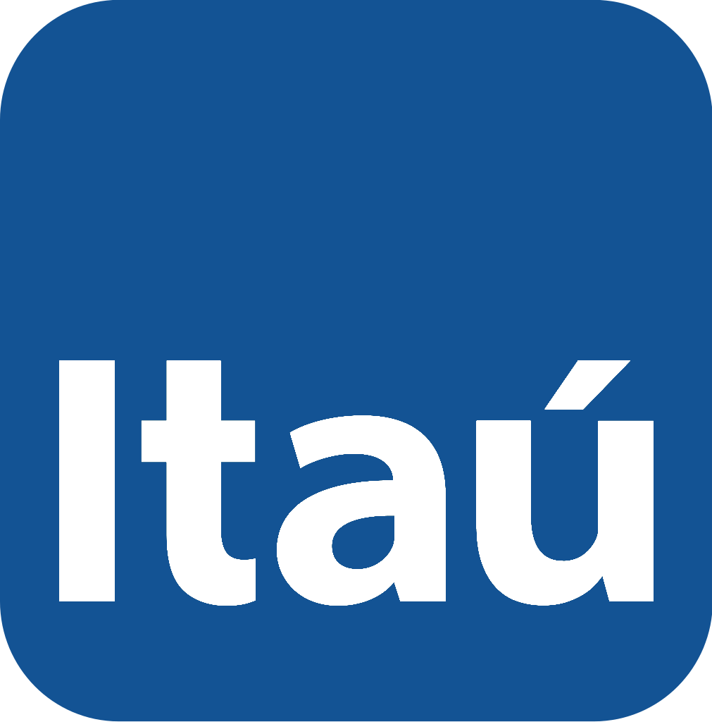 Itau®标志