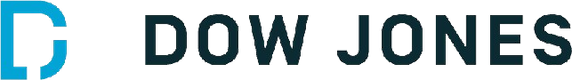 Dow Jones logo