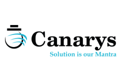 Canarys logo