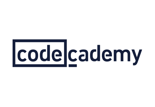 Codecademy logo