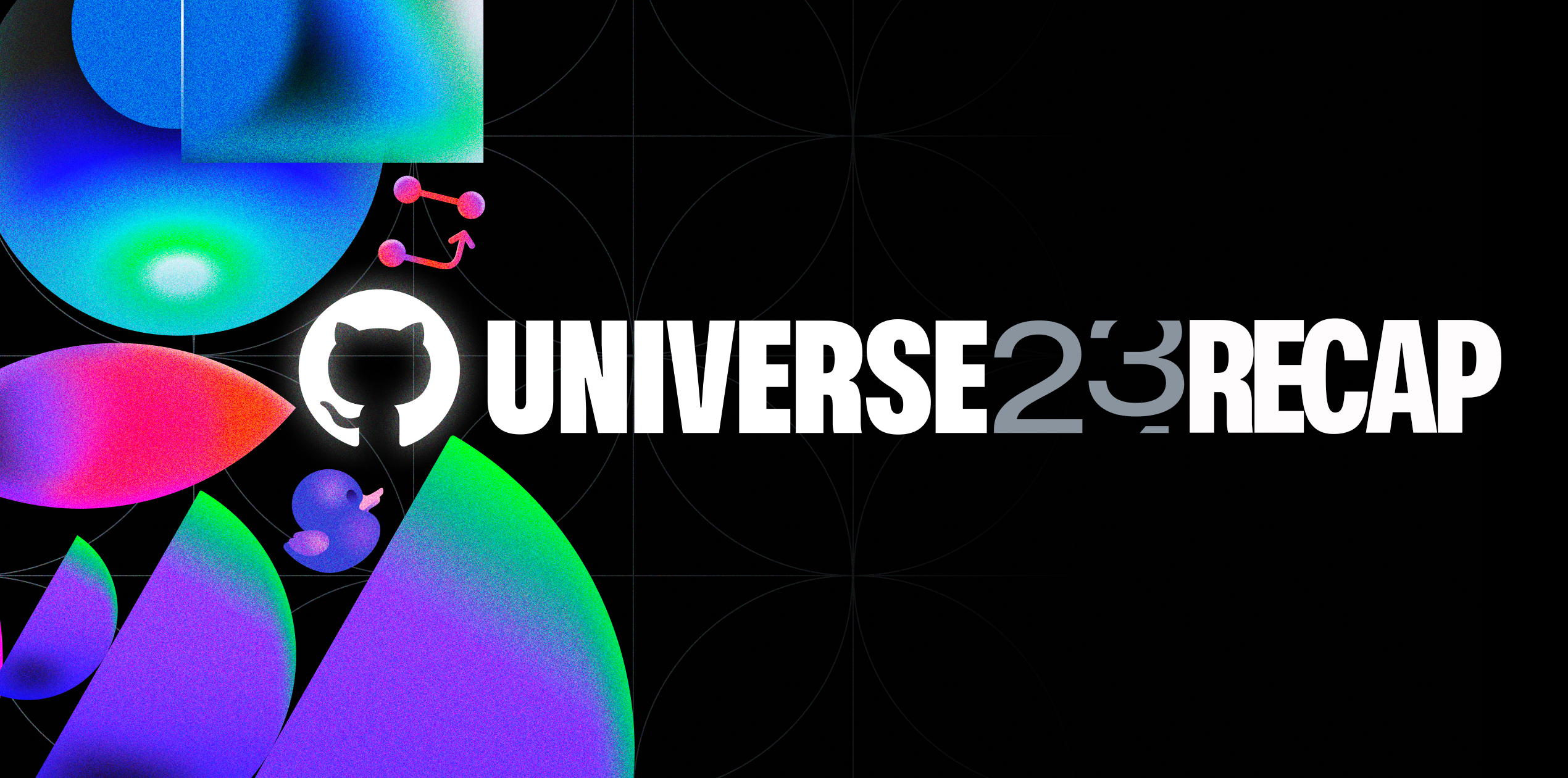 GitHub Universe Recap Seoul - GitHub Resources
