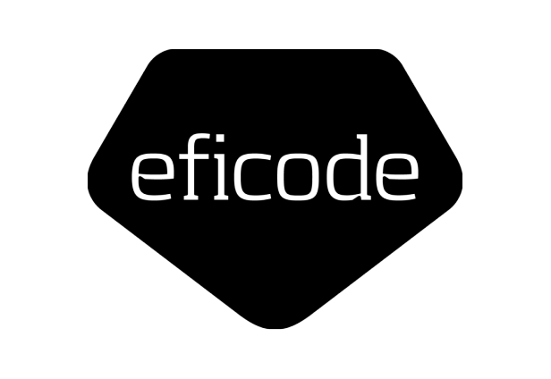 Eficode logo