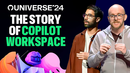 AI - GitHub Resources