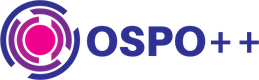 OSPO++ logo