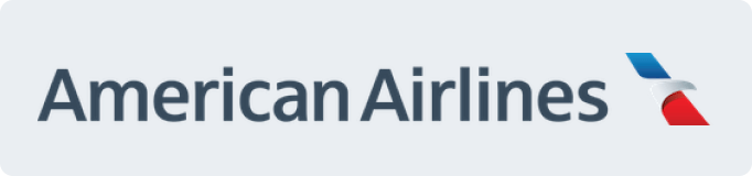 American Airlines logo