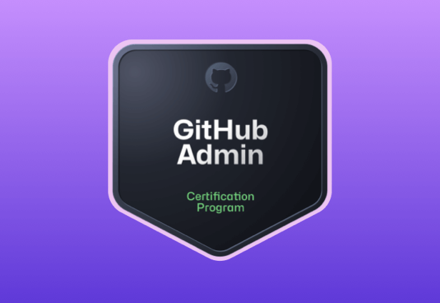 Highlight Your Expertise With GitHub Certifications - GitHub Resources