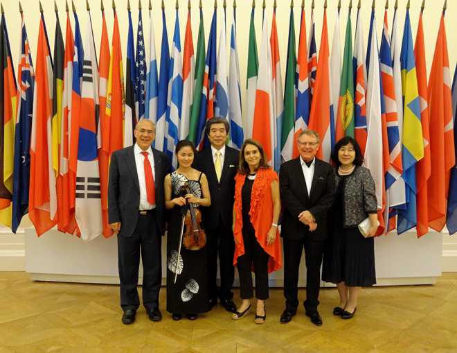oecd-concert-huseyin-sermet-2