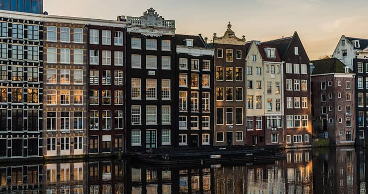 Dynamic Credit Dutch Housing Market Update Q3 2021