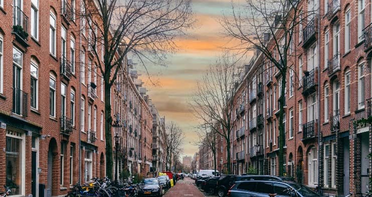 Dynamic Credit Dutch Housing Market Update Q2 2023