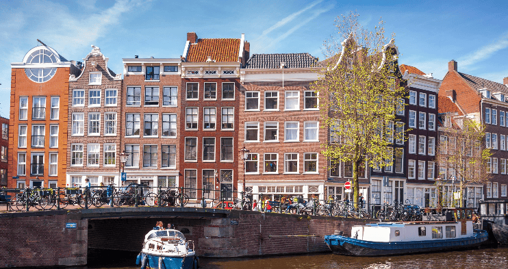 Dynamic Credit Dutch Housing Market Update Q2 2025