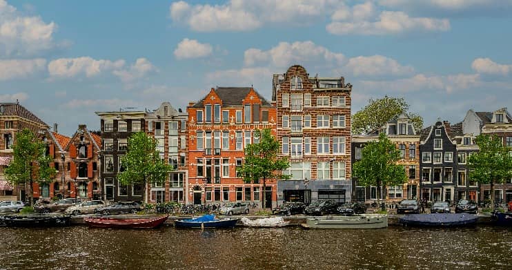 Dynamic Credit Dutch Housing Market Update Q1 2024