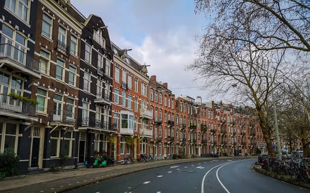 Dynamic Credit Dutch Housing Market Update Q3 2022