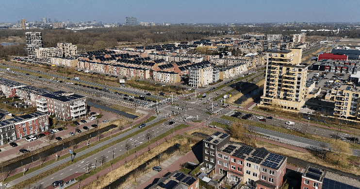 Dynamic Credit Dutch Housing Market Update Q1 2025