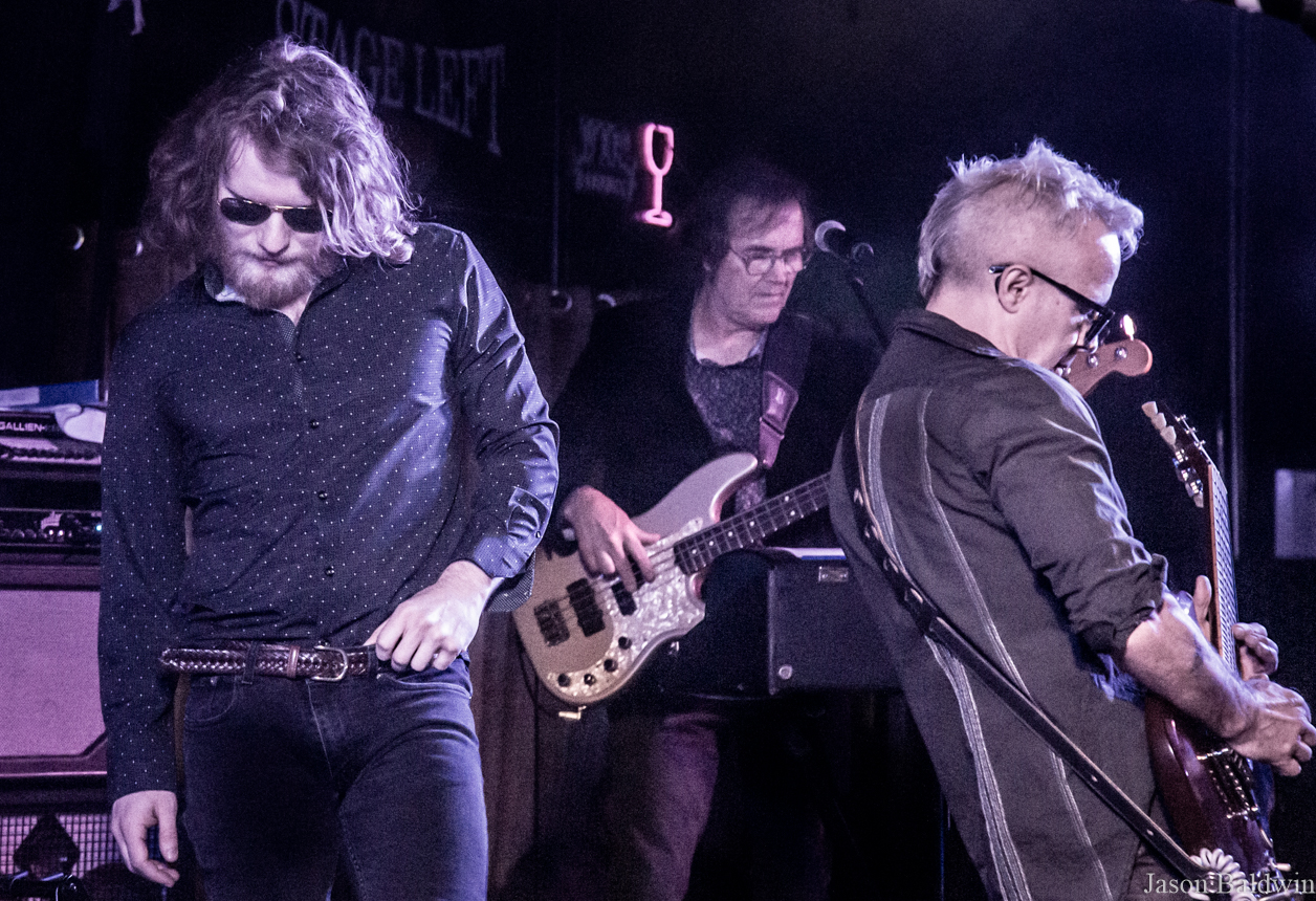 Band photo 1