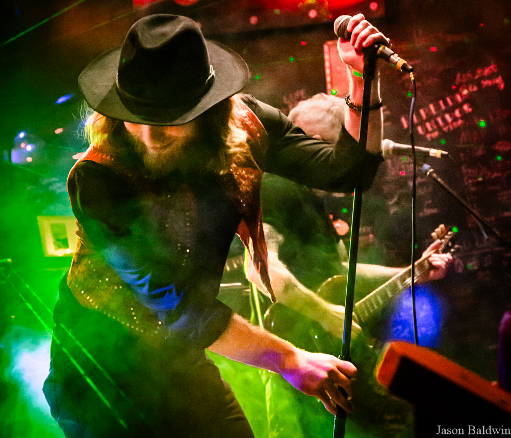 Band photo 14