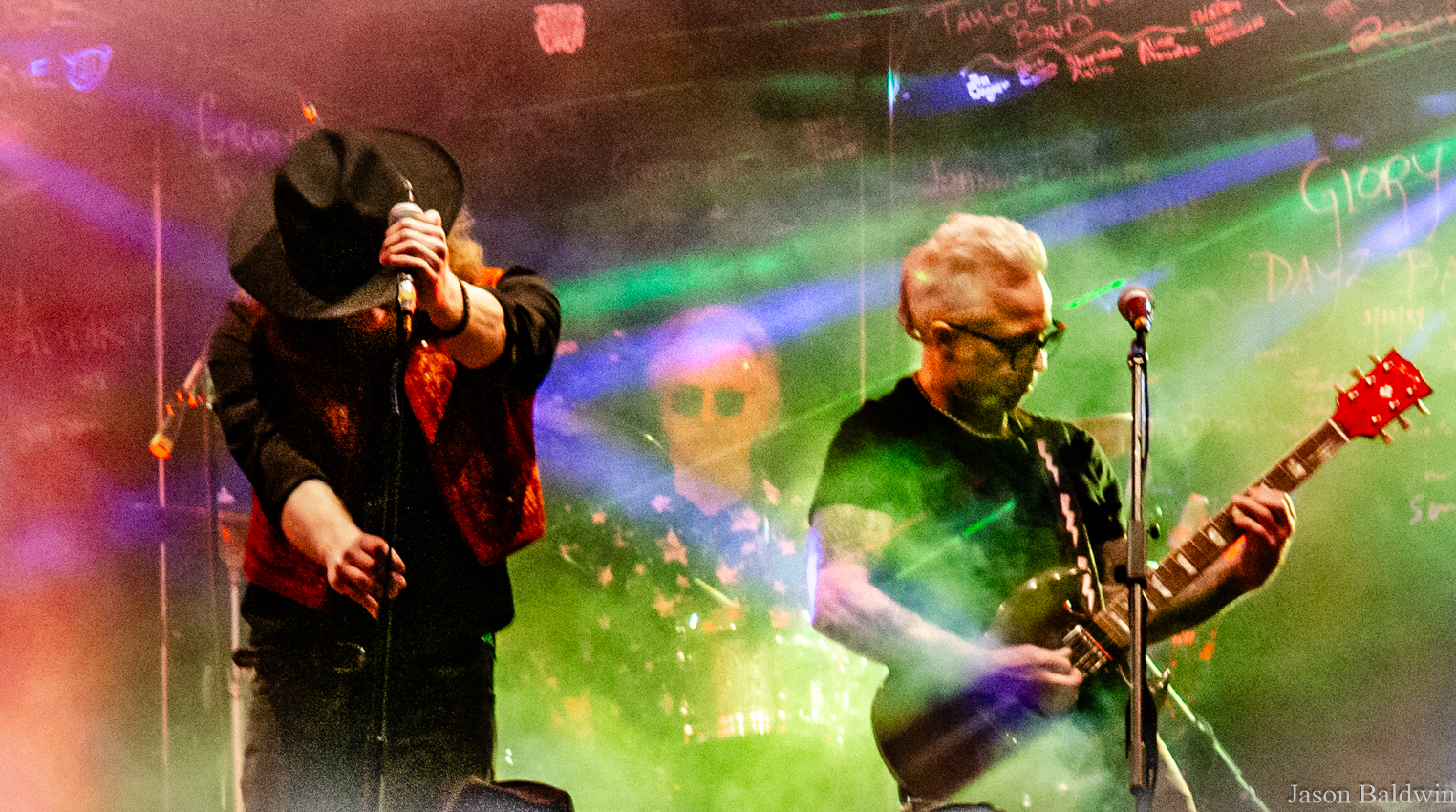 Band photo 15