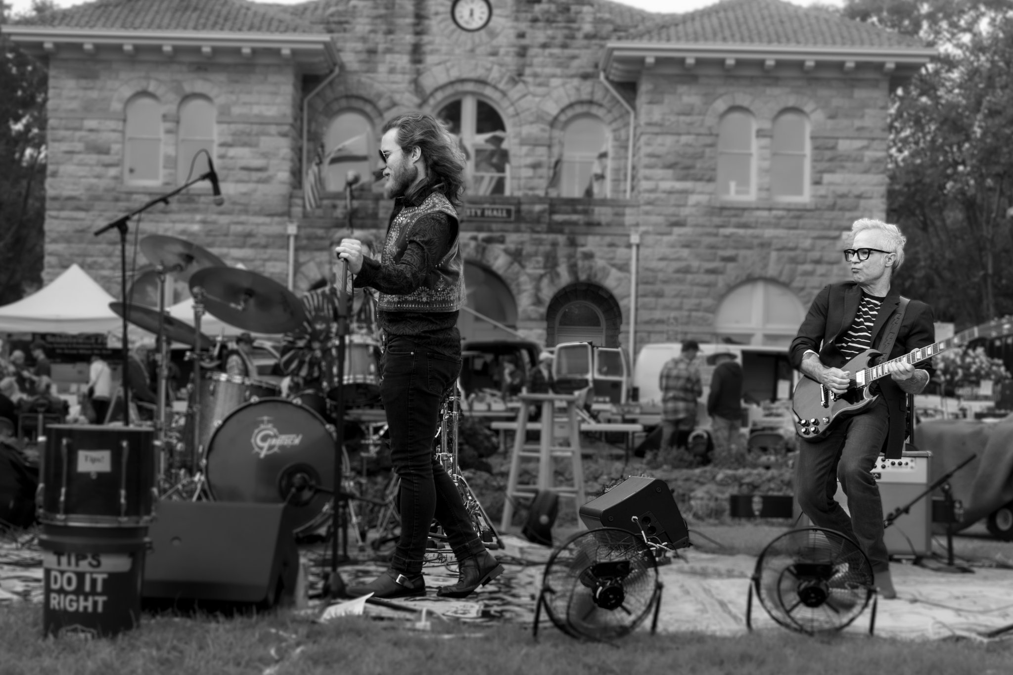 Band photo 23