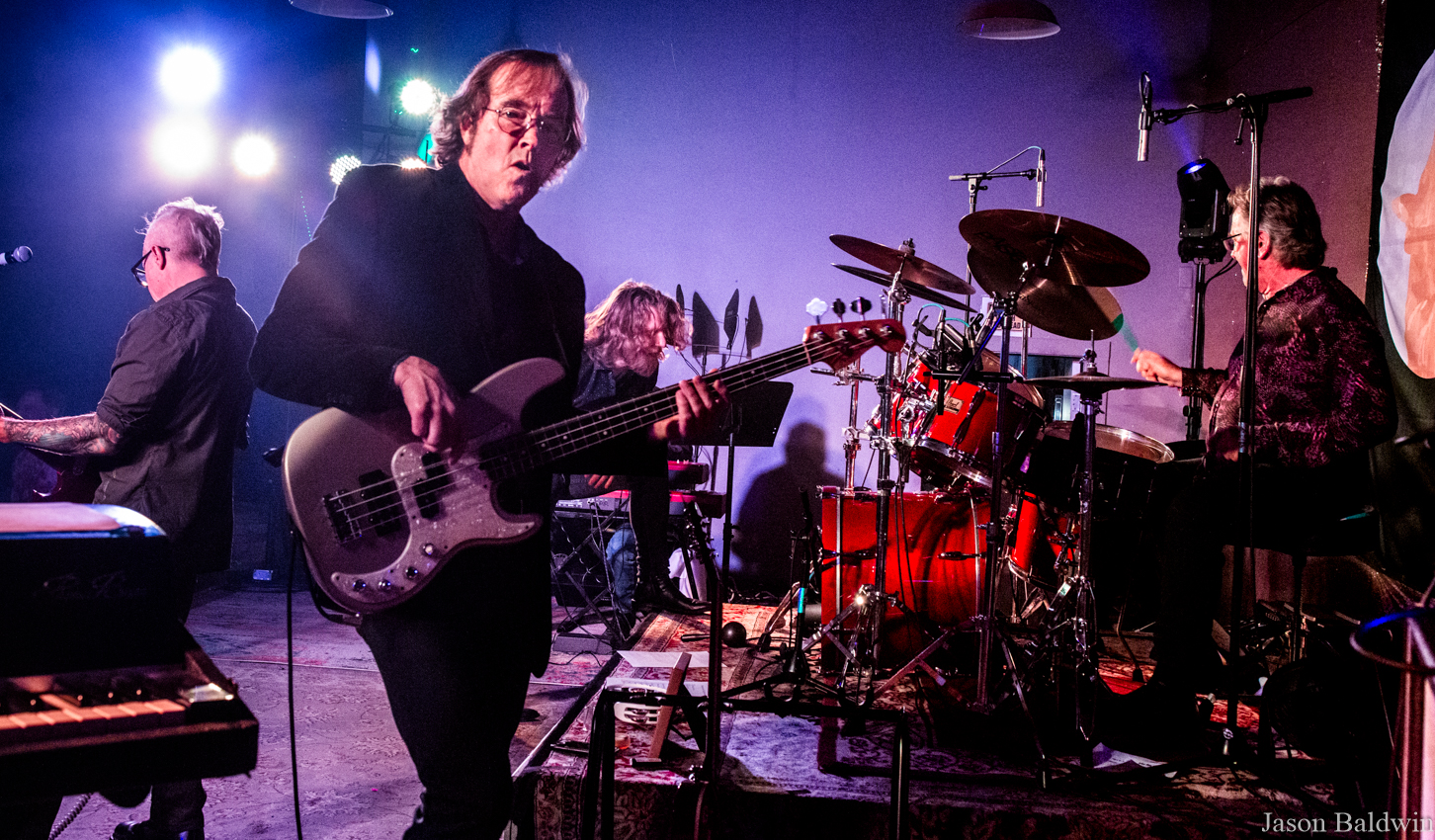 Band photo 2