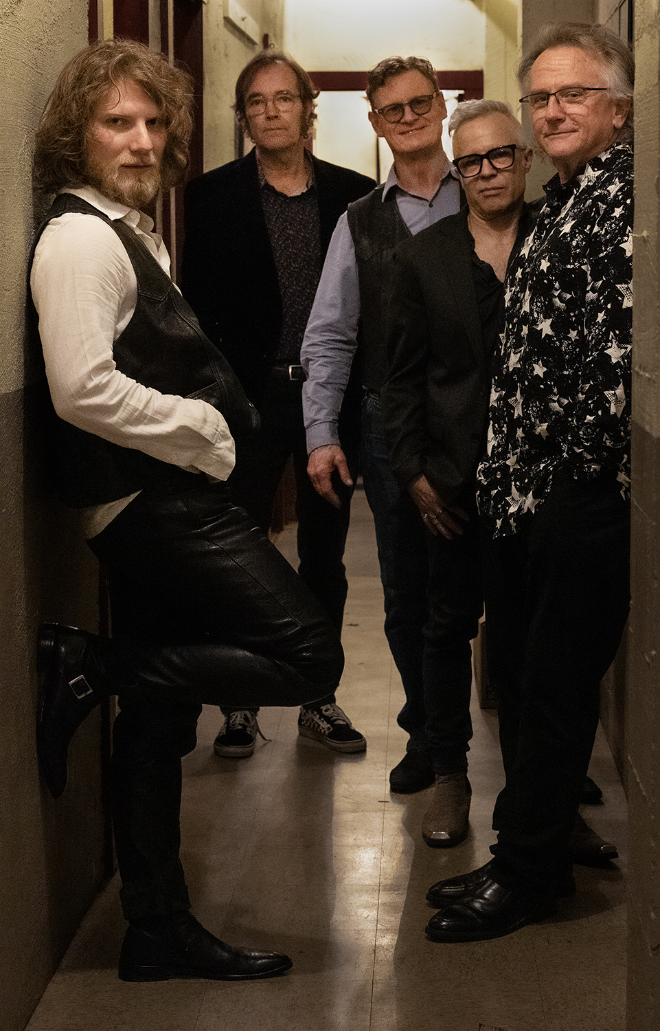 Band photo 0