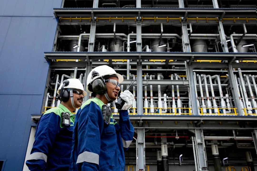 How we operate | Neste