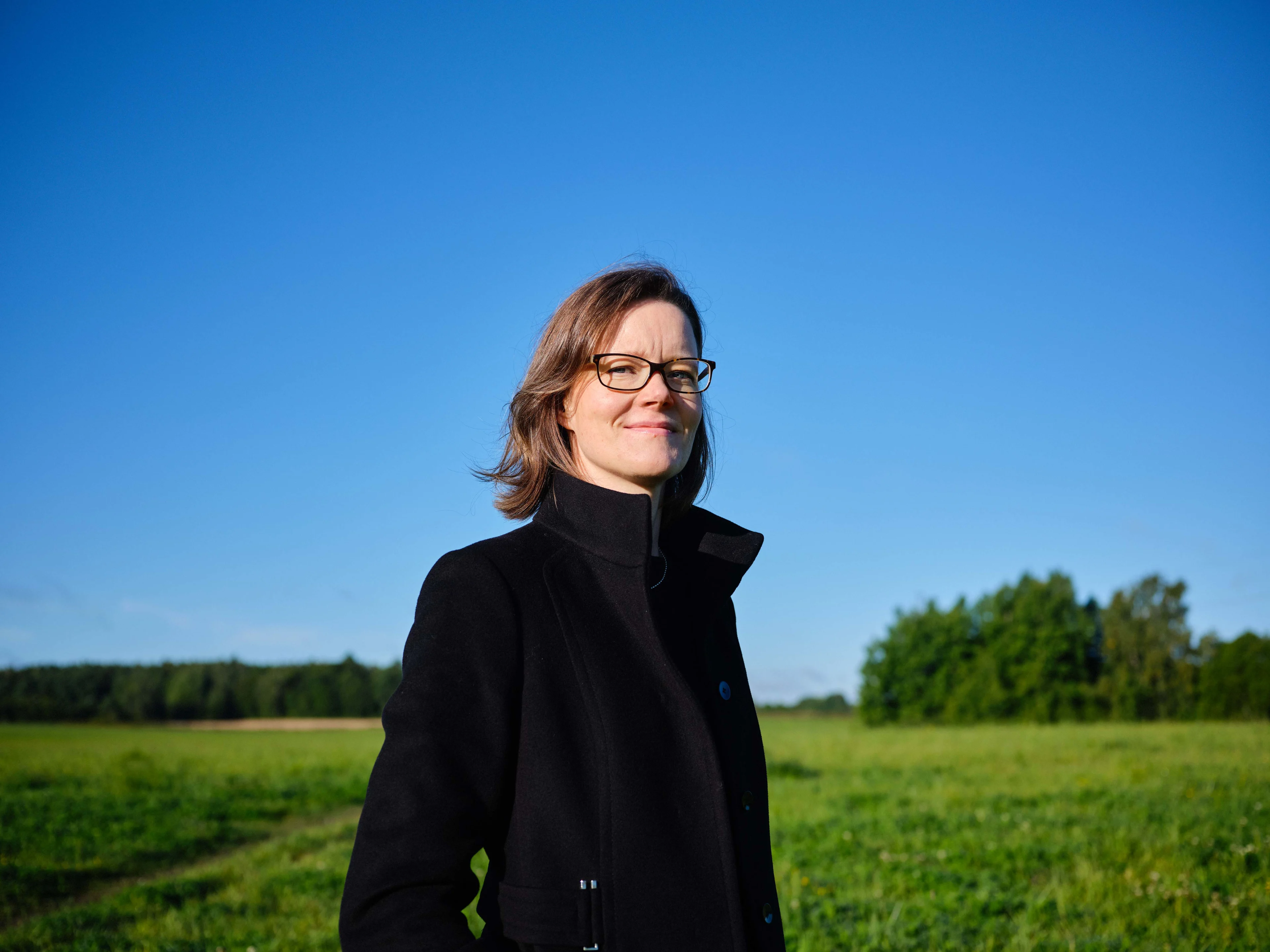 Asta Soininen, Researcher at Neste