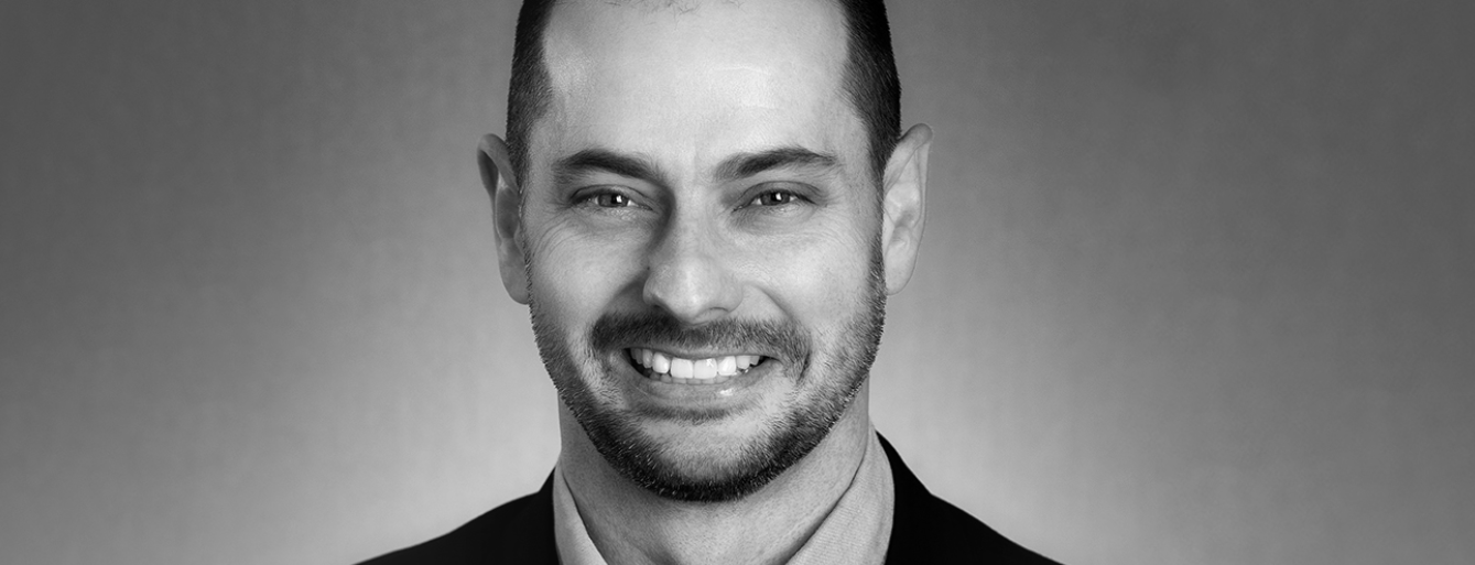 The brave and the innovative: Transparency man Toby Heaps | Neste