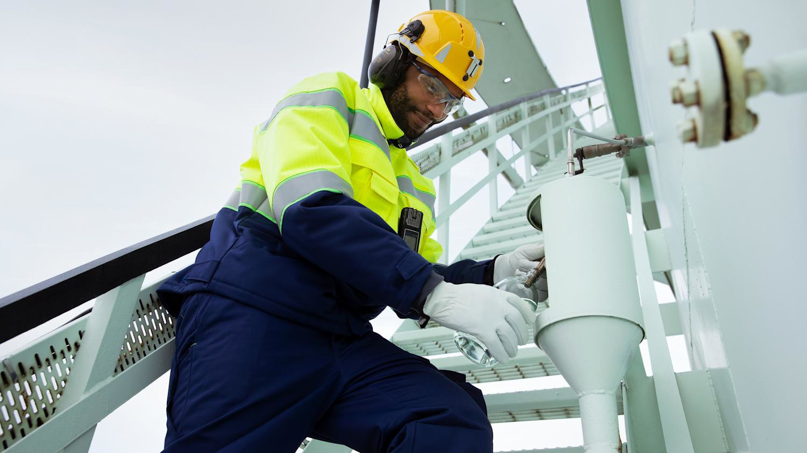 Process technology licensing | Neste