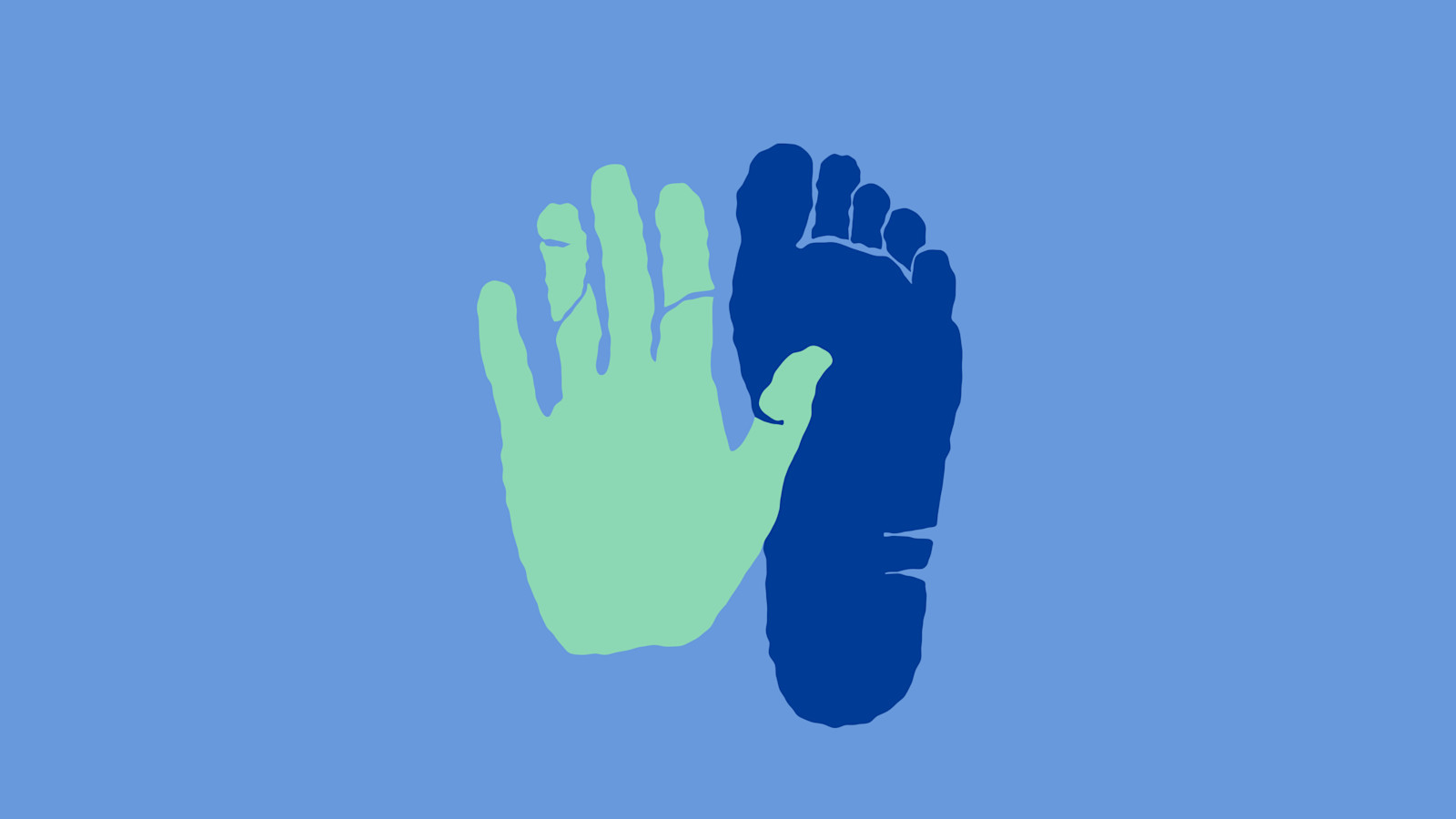 Handprint Header Carbon handprint and footprint explained | Neste