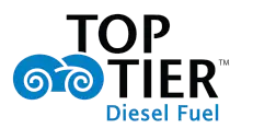 Top Tier Diesel Fuel logo